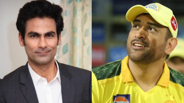 “Rule has been changed for MS Dhoni sahab”- Mohammad Kaif reacts to uncapped player ruling before IPL 2025 auction