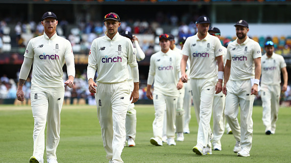 Ashes 2021-22: England fined and penalized five WTC points for slow over rates in Gabba Test