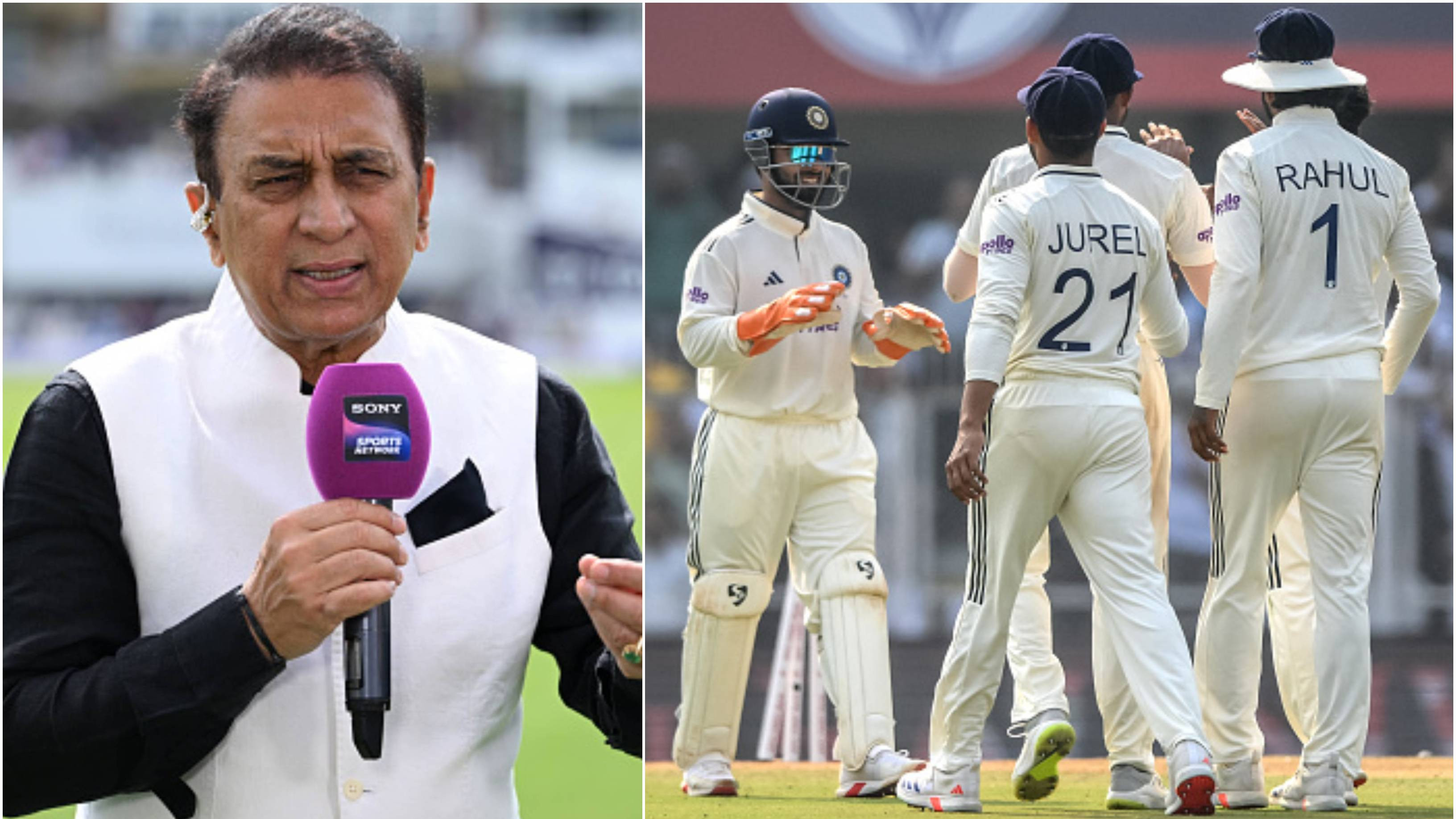 “Narrative that a pitch with bounce…,” Gavaskar highlights ICC’s double standards in rating subcontinent Test pitches