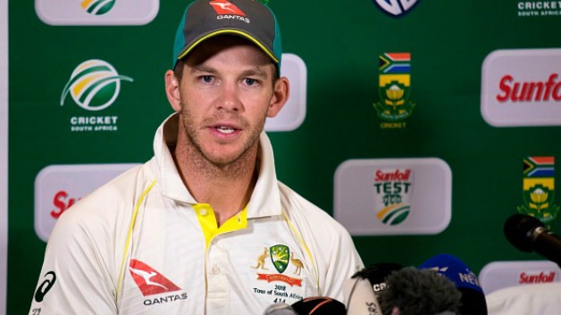 Tim Paine reveals mental distress after career-threatening injury in 2010