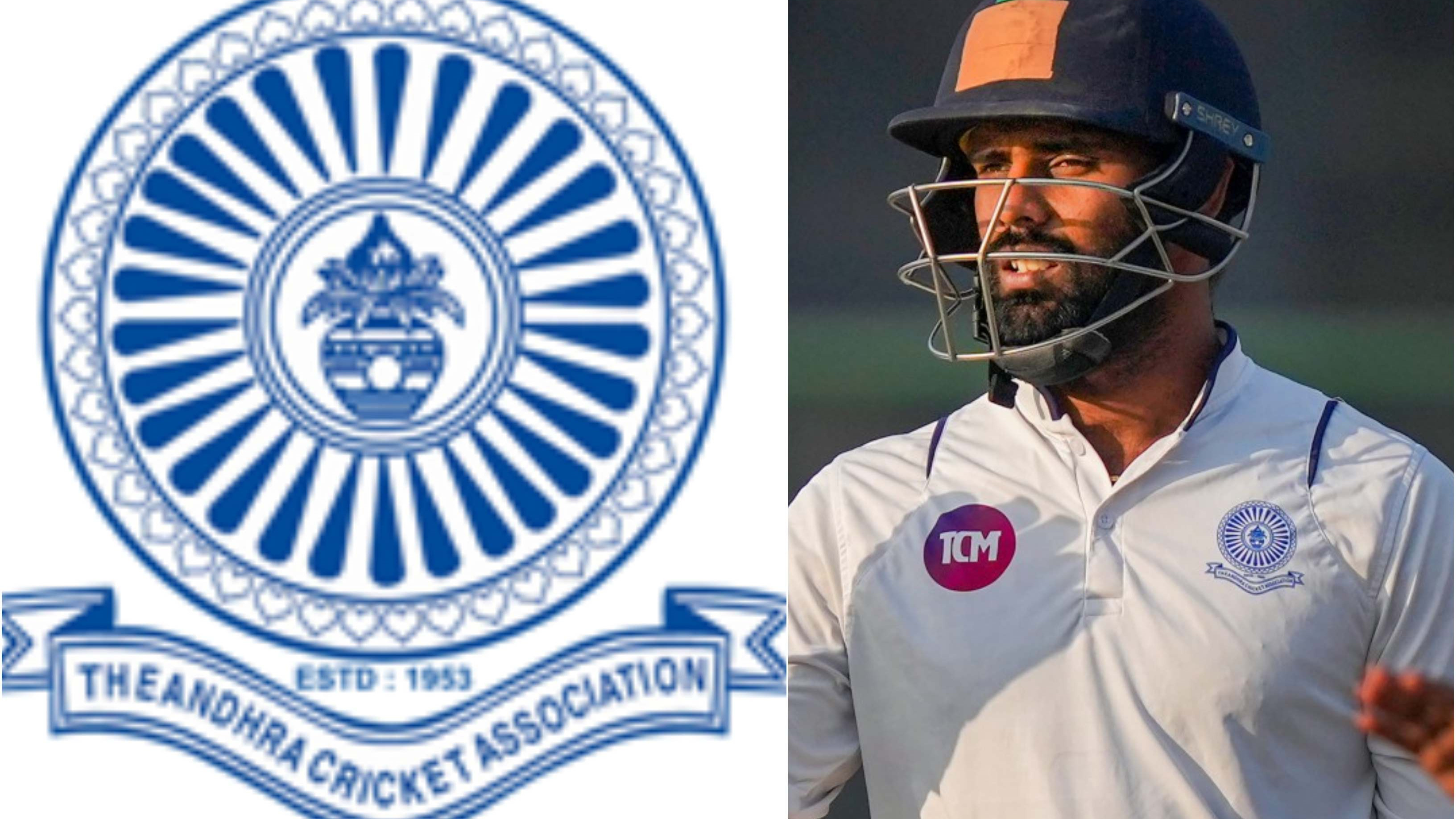 Andhra Cricket Association initiates inquiry against Hanuma Vihari after senior batter accuses state body of mistreatment
