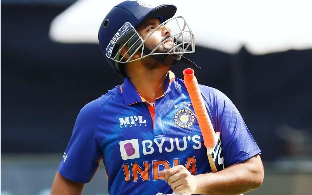 Rishabh Pant | BCCI