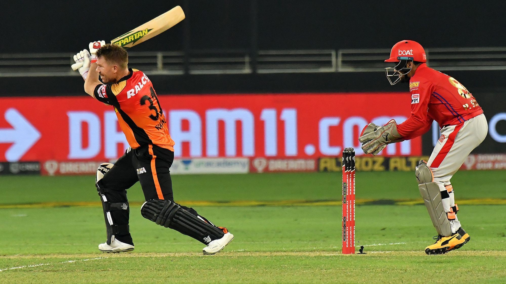 IPL 2020: Match 43, KXIP v SRH - Statistical Preview of the Match 