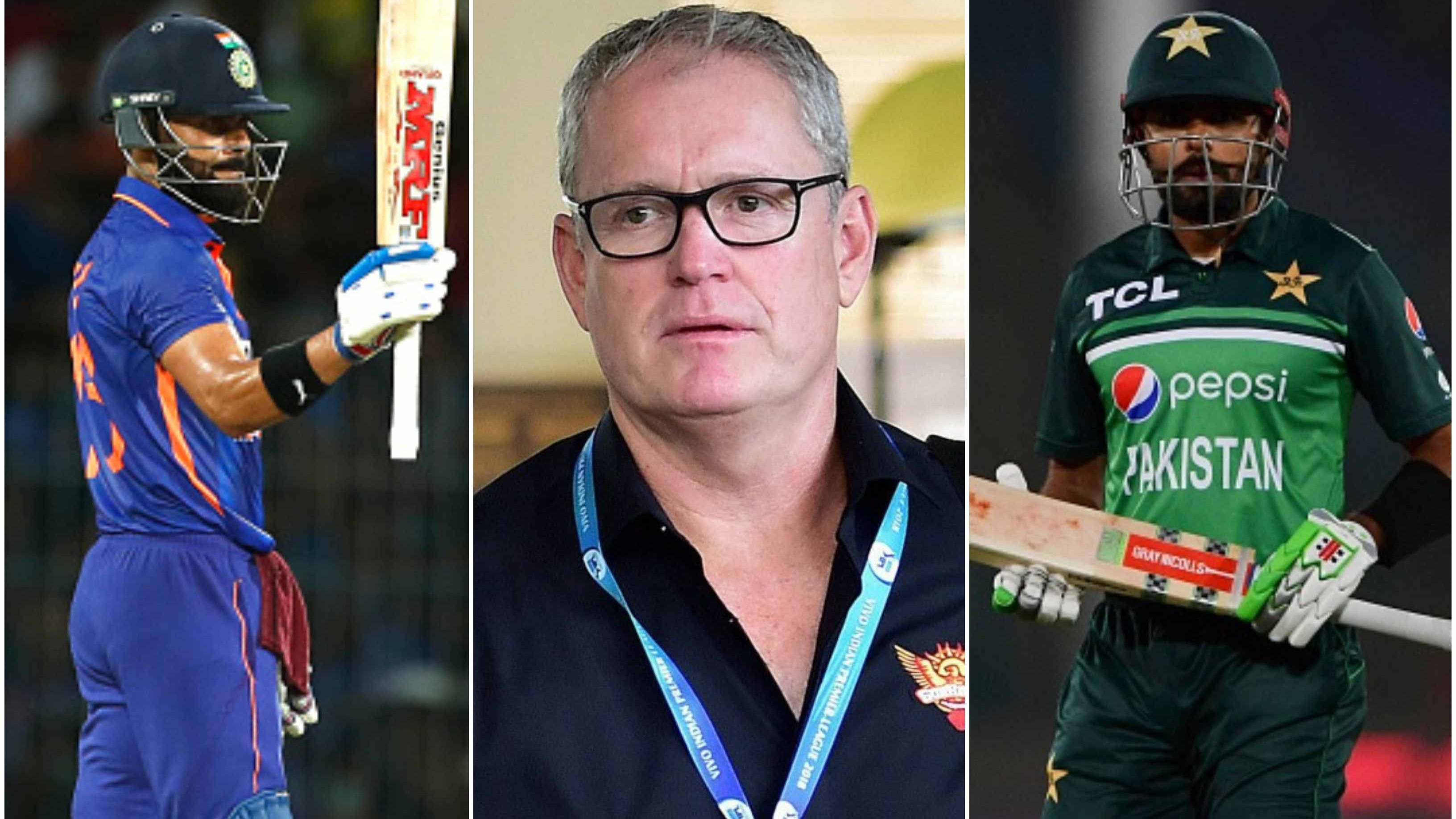 “It’s gonna be a delight to watch them both,” Tom Moody likens Babar Azam to Virat Kohli ahead of Asia Cup 2023