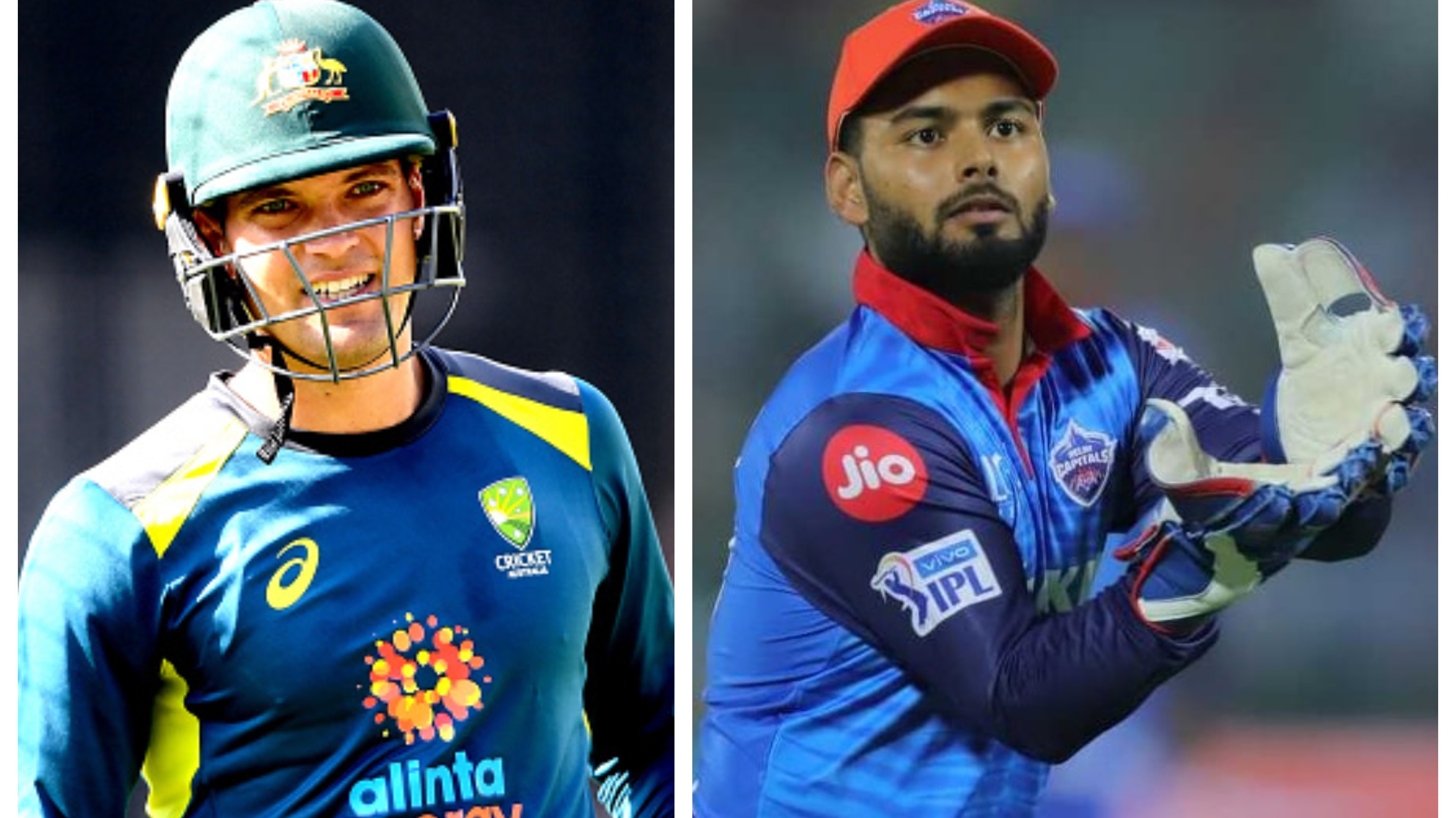 IPL 2020: Alex Carey looking forward to pick DC teammate Rishabh Pant’s mindset during IPL 13