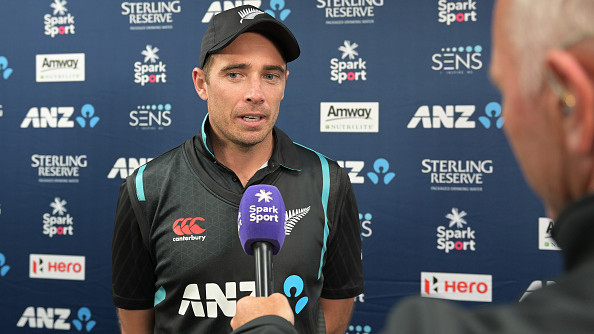 NZ v IND 2022: Landscape of cricket has changed: Tim Southee on players giving up NZC contracts for T20 leagues