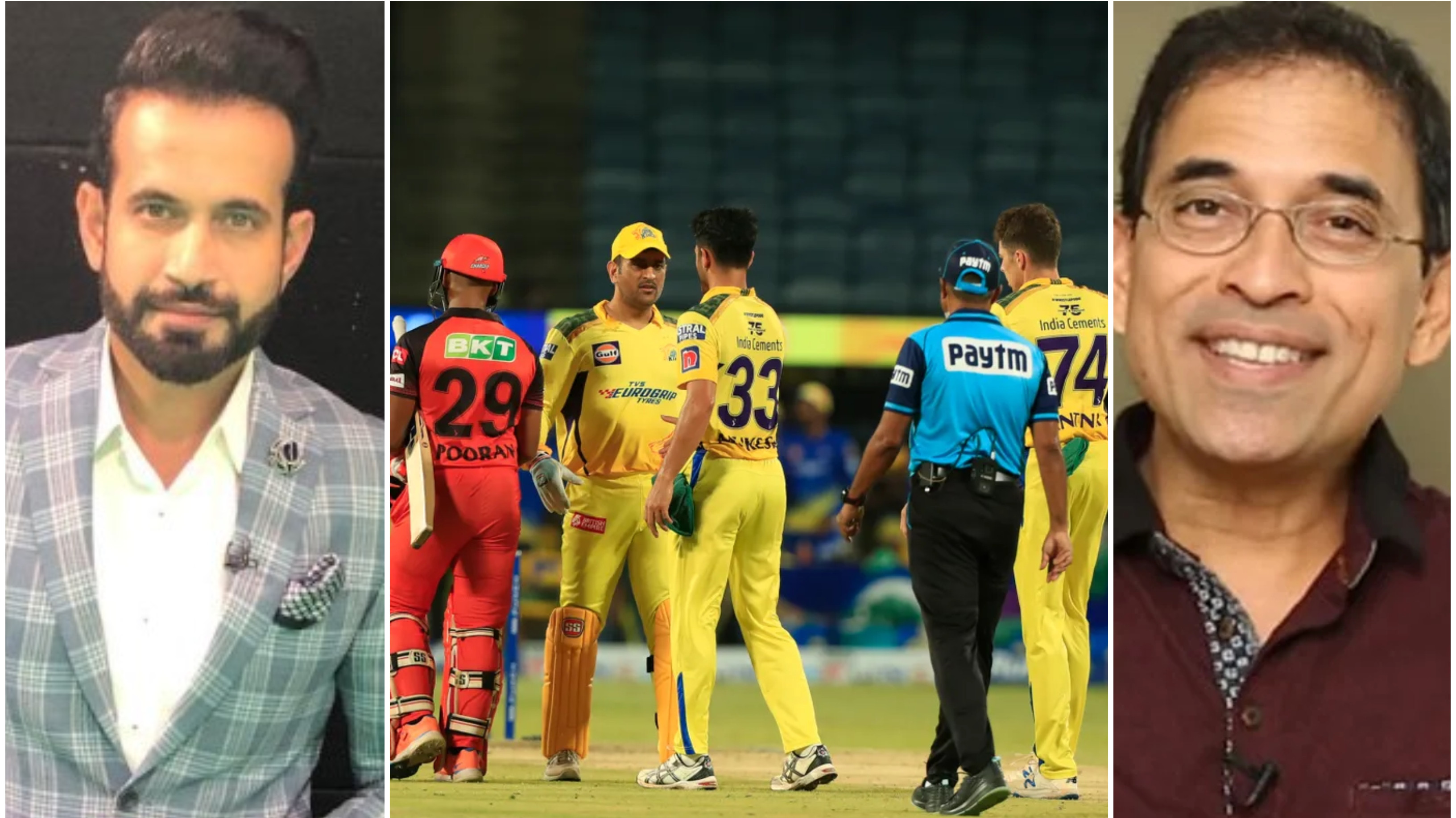 IPL 2022: Cricket fraternity reacts to CSK’s impressive win over SRH on MS Dhoni’s return as captain