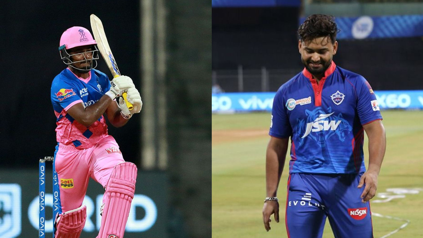 IPL 2021: Match 7, RR v DC -  COC Predicted Playing XIs