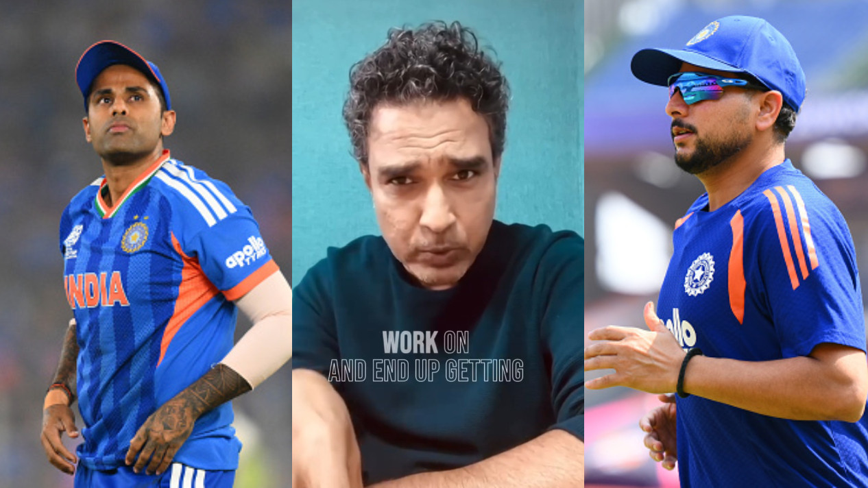 T20 World Cup 2026: WATCH- ‘India needs to improve fast’- Manjrekar; wants Kuldeep Yadav included as batters misfire