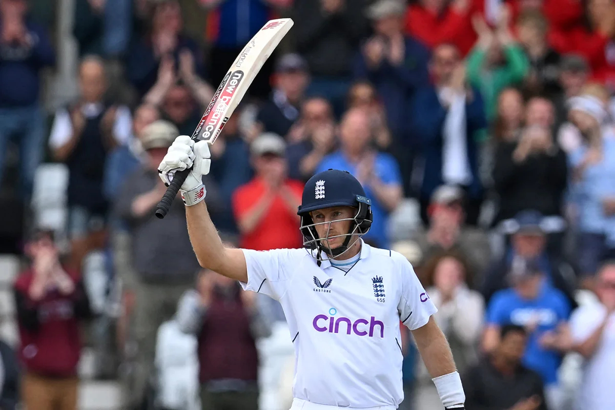 England's Root has hit two back-to-back tons in ongoing Test series against New Zealand | Getty