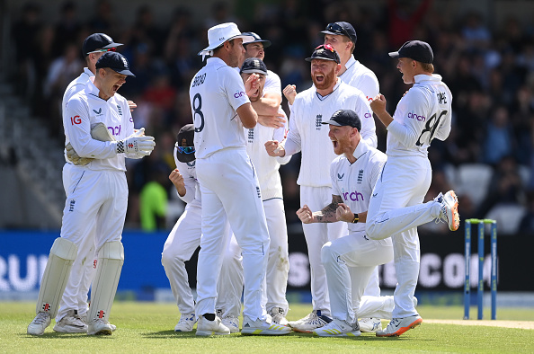 England recently whitewashed New Zealand at home | Getty Images