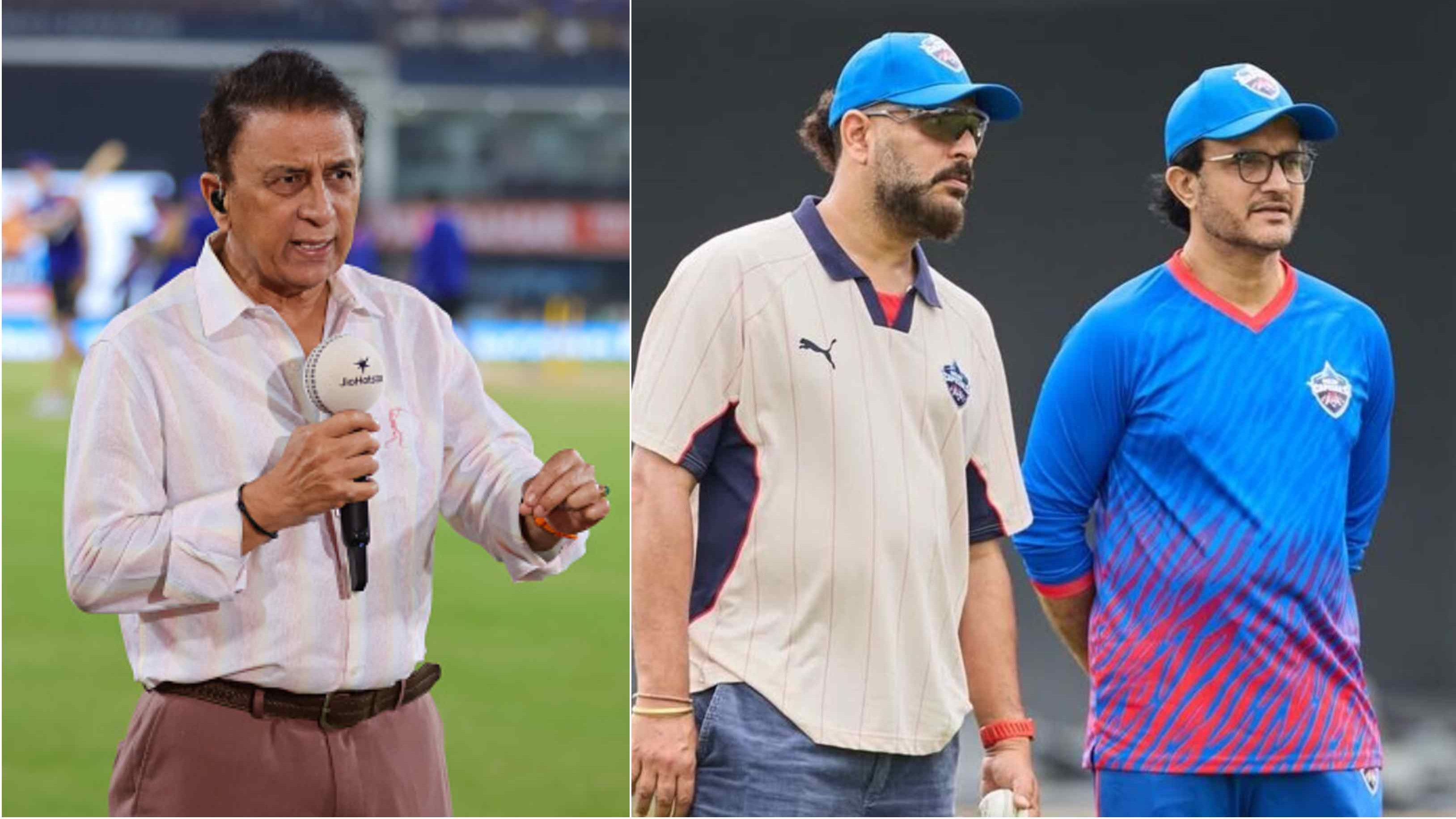 “Plenty of Indian players come from interiors…,” Sunil Gavaskar urges IPL franchises to hire Indian assistant coaches