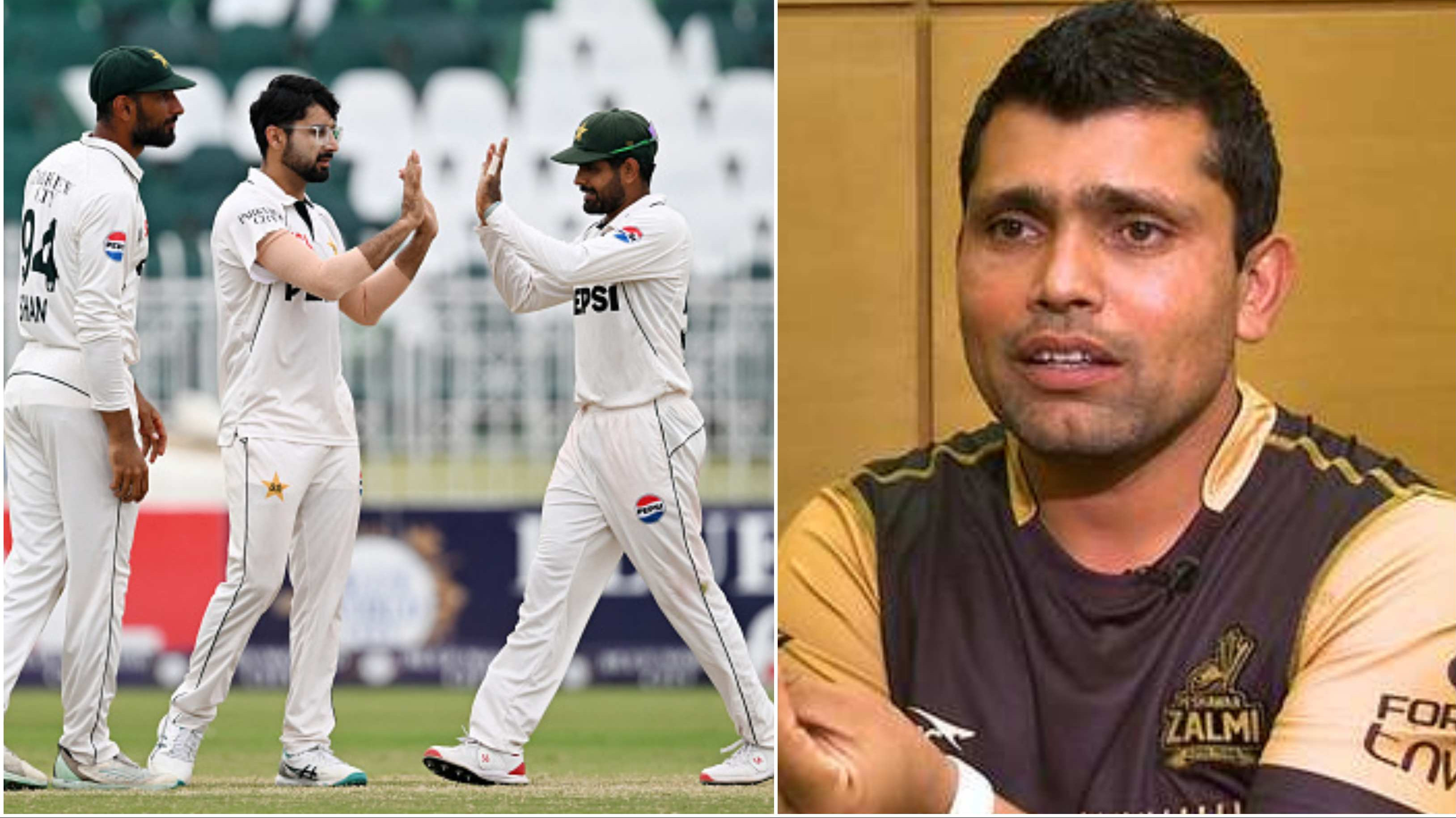 Kamran Akmal slams Pakistan management for failing to develop spinners; points out flaws in Babar Azam’s technique