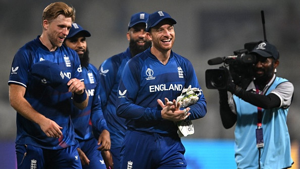 CWC 2023: “Don't think there will be a drastic change,” says Buttler as England bow out of World Cup with big win vs Pakistan