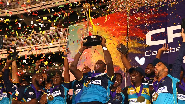 162-member travelling party for CPL 2020 tests COVID-19 negative