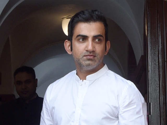 Gautam Gambhir