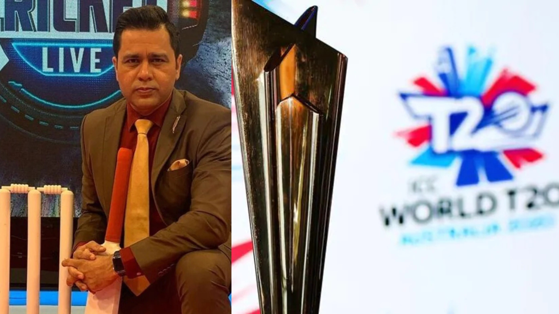 Aakash Chopra picks his four semi-finalists for the T20 World Cup 2021