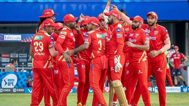 4 probable player retentions for Punjab Kings (PBKS) in IPL 2022