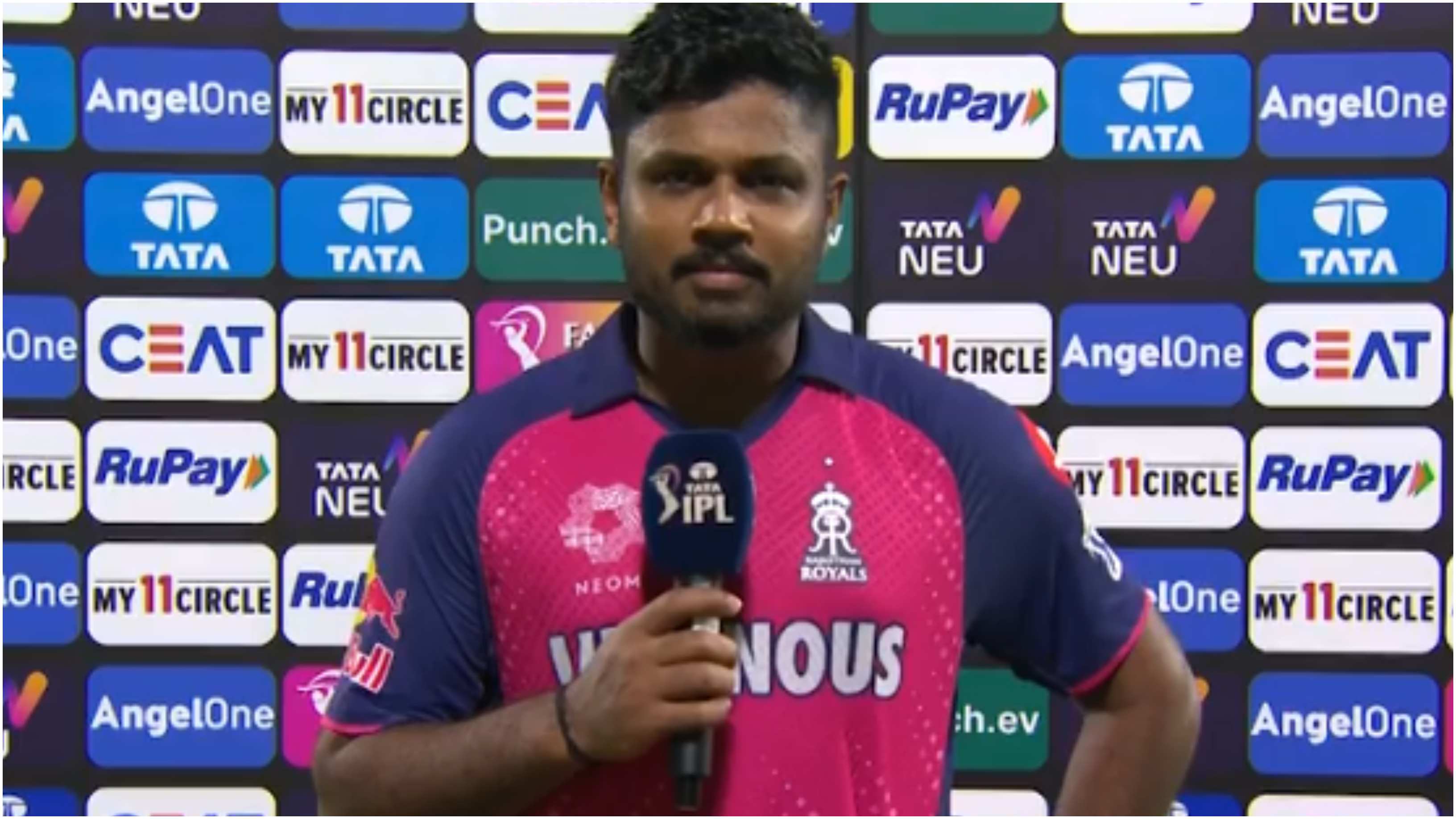 Sanju Samson | BCCI-IPL