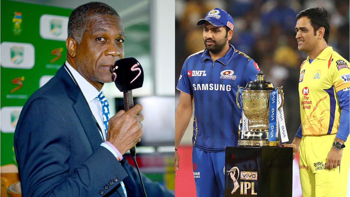 I only commentate on cricket, T20 is not even cricket- Michael Holding on commentating in IPL