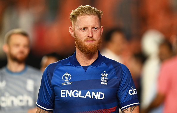 Ben Stokes | Getty Images