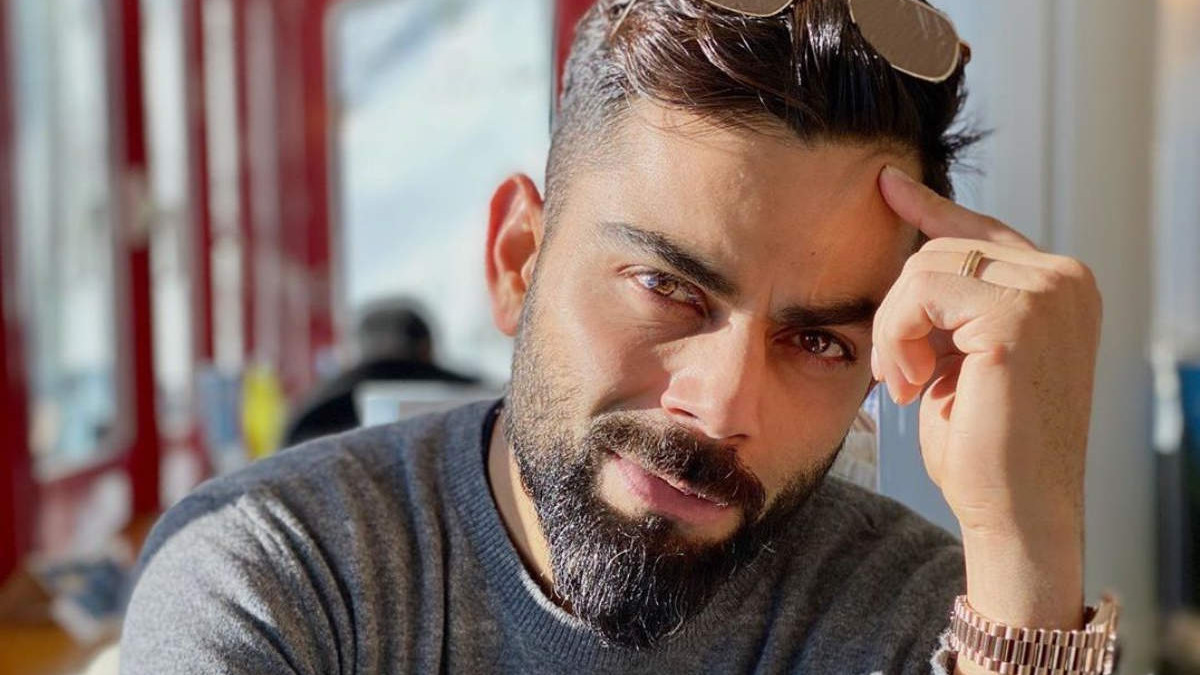 Virat Kohli continues to remain India’s most valuable celebrity with $237 mn brand value