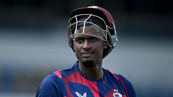 WI v IND 2022: Jason Holder back in the West Indies squad for India ODIs