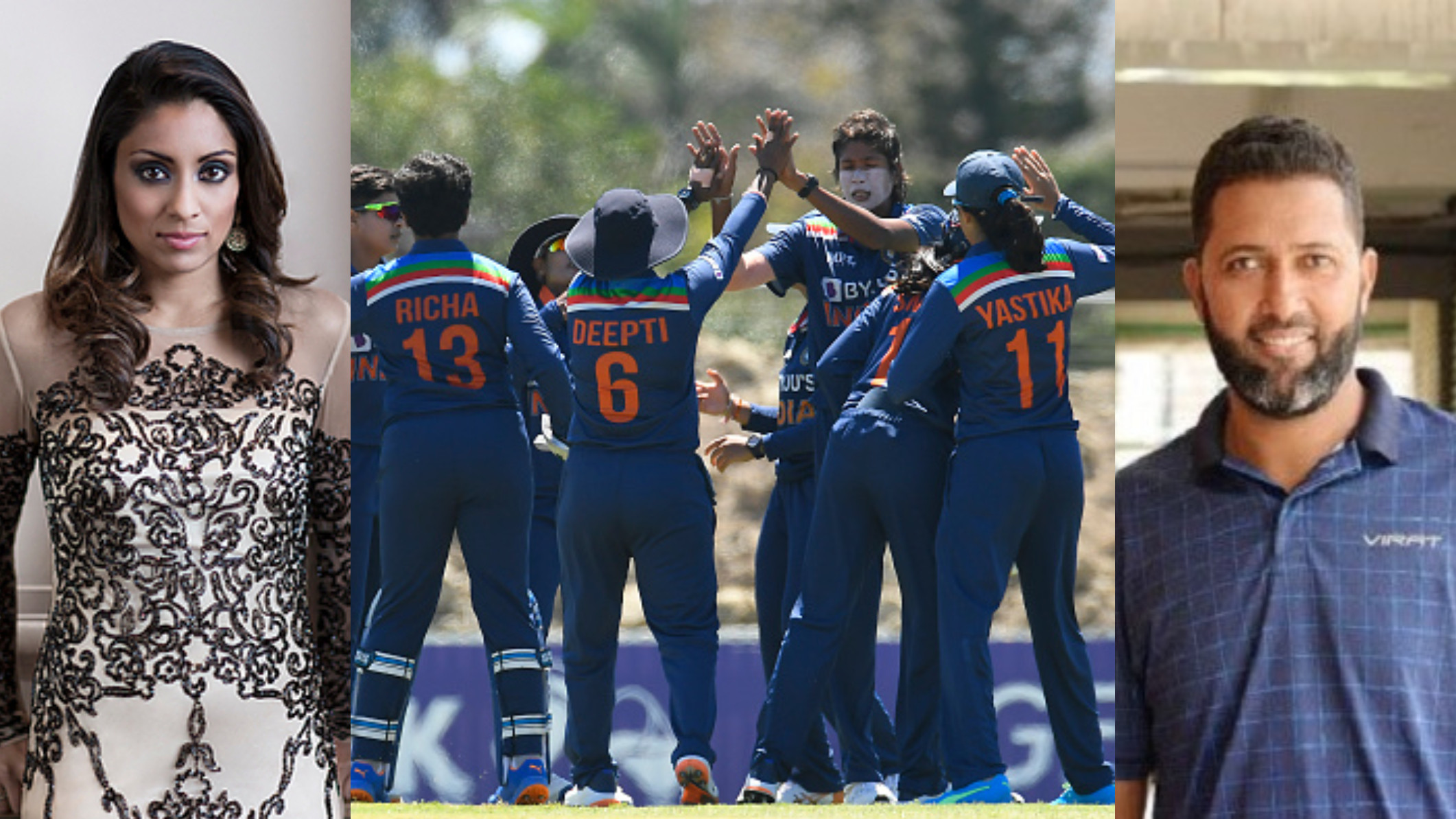 AUSW v INDW 2021: Cricket fraternity rejoices as India women snap Australia's winning streak, beats them by 2 wickets