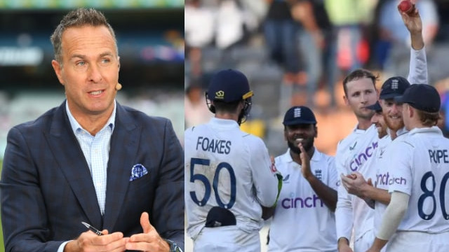 IND v ENG 2024: “India fell into the Bazball trap”- Michael Vaughan after England's 'best win in Test cricket'