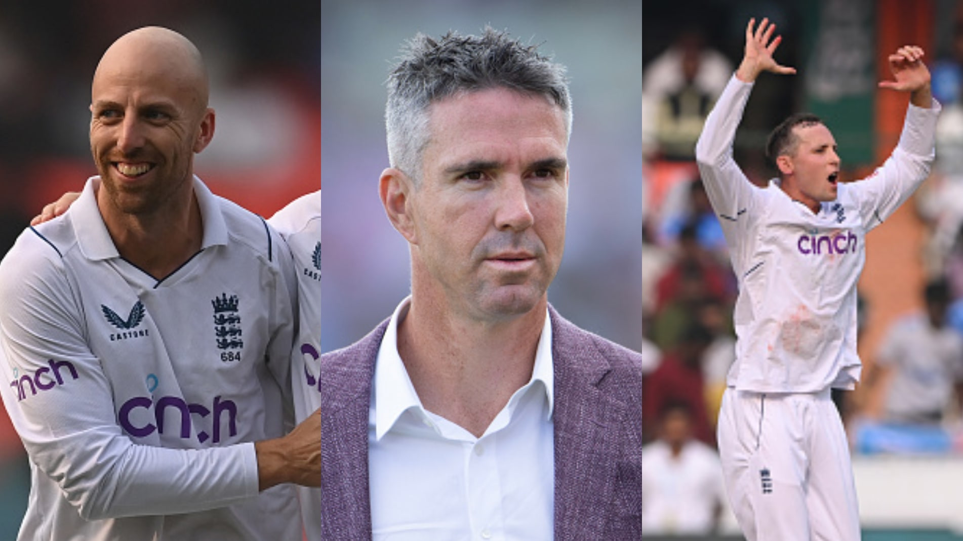 IND v ENG 2024: “My big concern is England's spinners”- Kevin Pietersen after India’s batting show on day 1