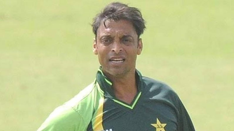 Shoaib Akhtar recalls a 15-year-old incident when he was accused of rape