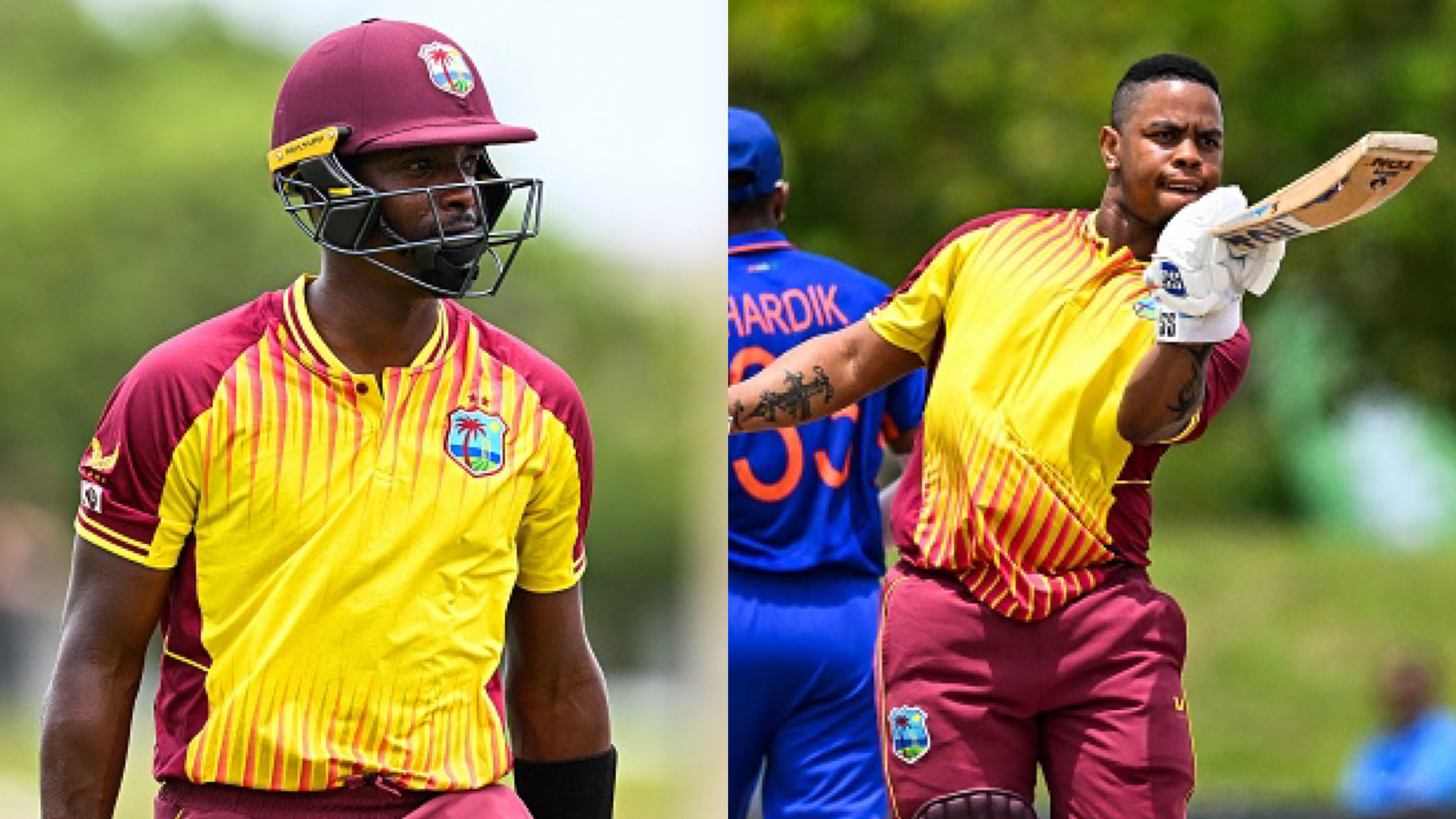 T20 World Cup 2022: Shimron Hetmyer replaced from West Indies squad after missing flight