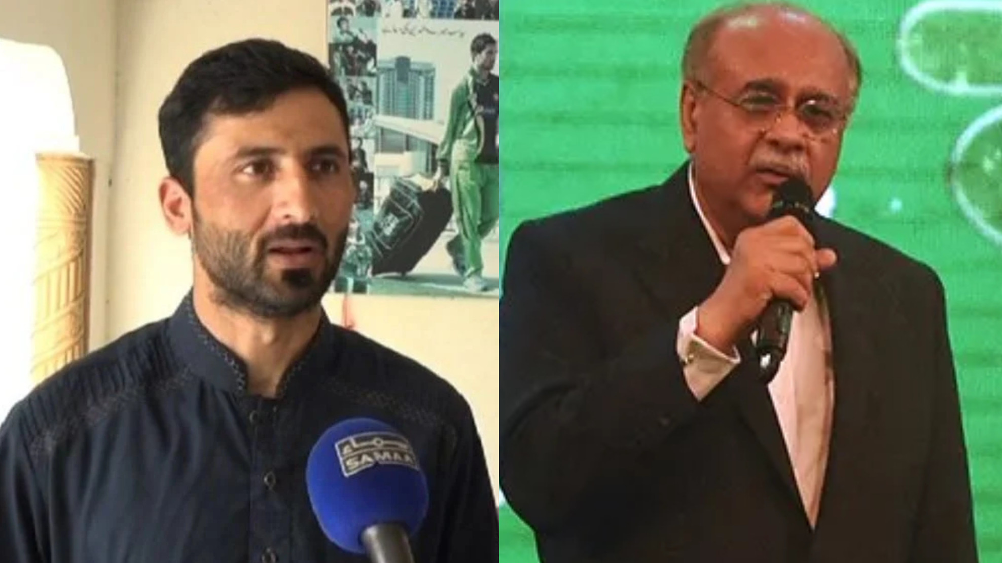 ‘Are they aliens’- Junaid Khan slams India for not touring Pakistan; PCB threatens pull out if Asia Cup moved from Pakistan