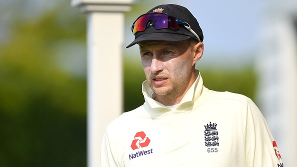 Root expects discussions with ECB on pay cut; foresees possible no-cricket summer 