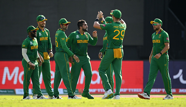 South Africa won 2 of thier 3 games so far in the T20 World Cup 2021| Getty Images