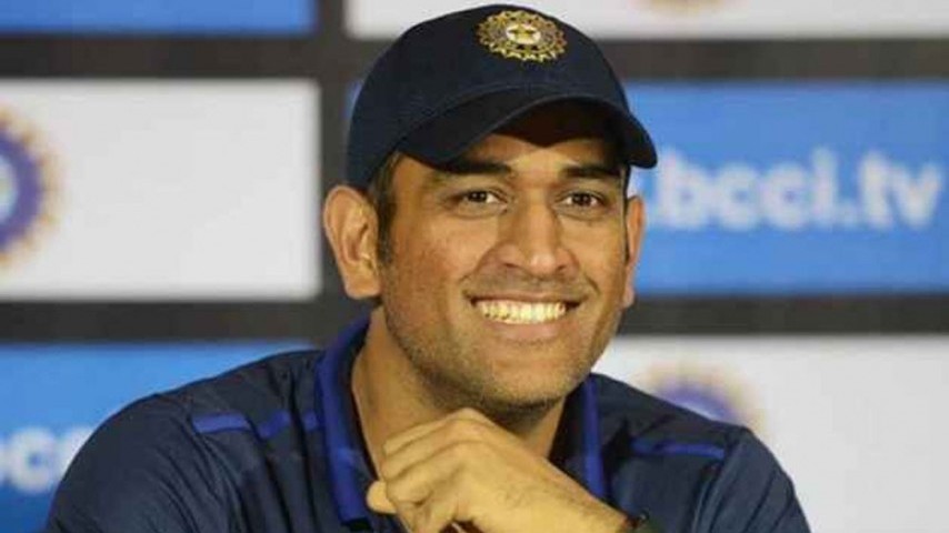 “We can try searching, but won’t find anyone like you,” Google pays tribute to MS Dhoni