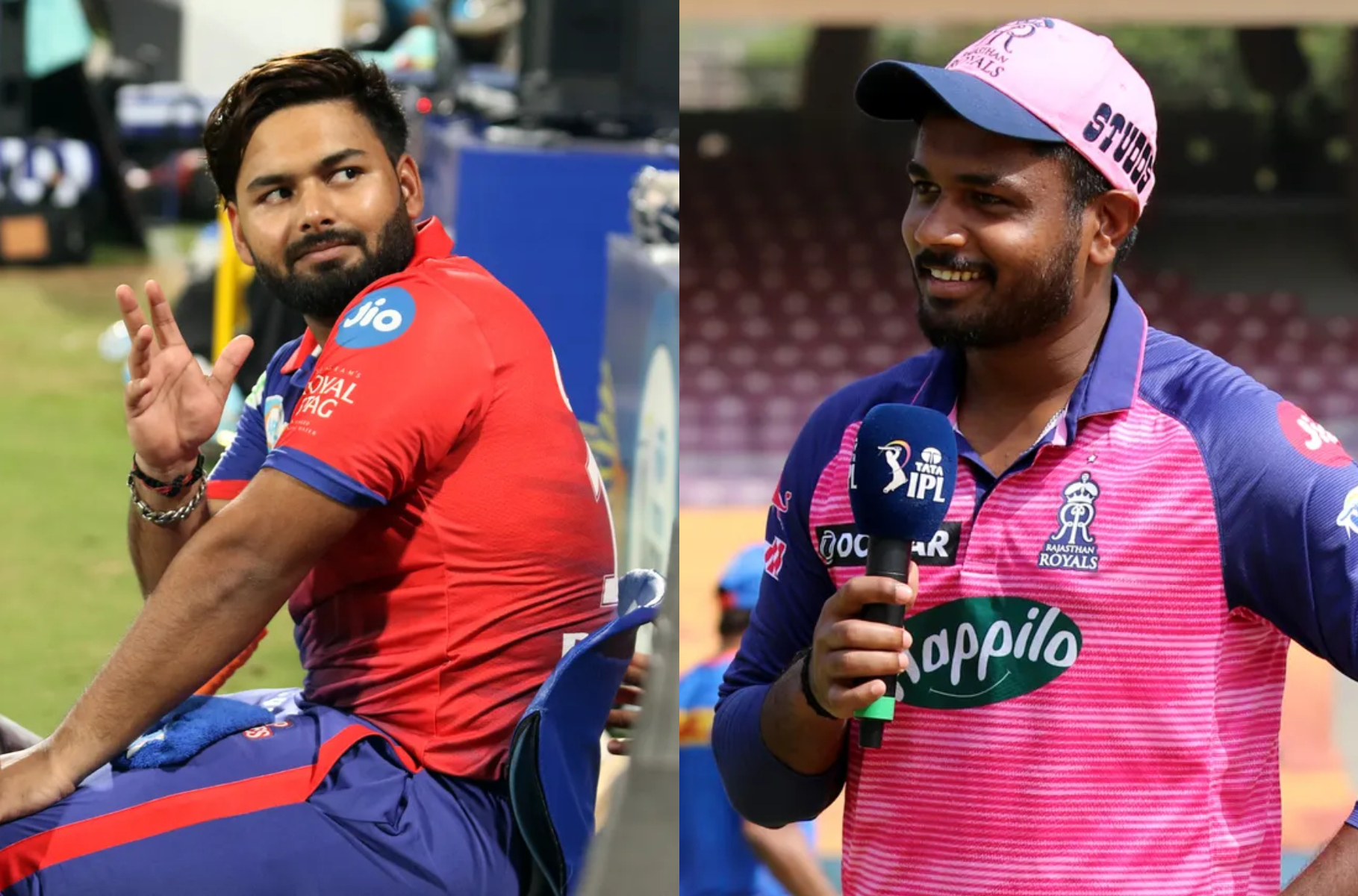 Both DC and RR are coming off victories in their last matches | BCCI-IPL