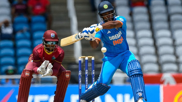 Sanju Samson likely to be dropped for Asia Cup 2023 after poor returns from West Indies tour: Report