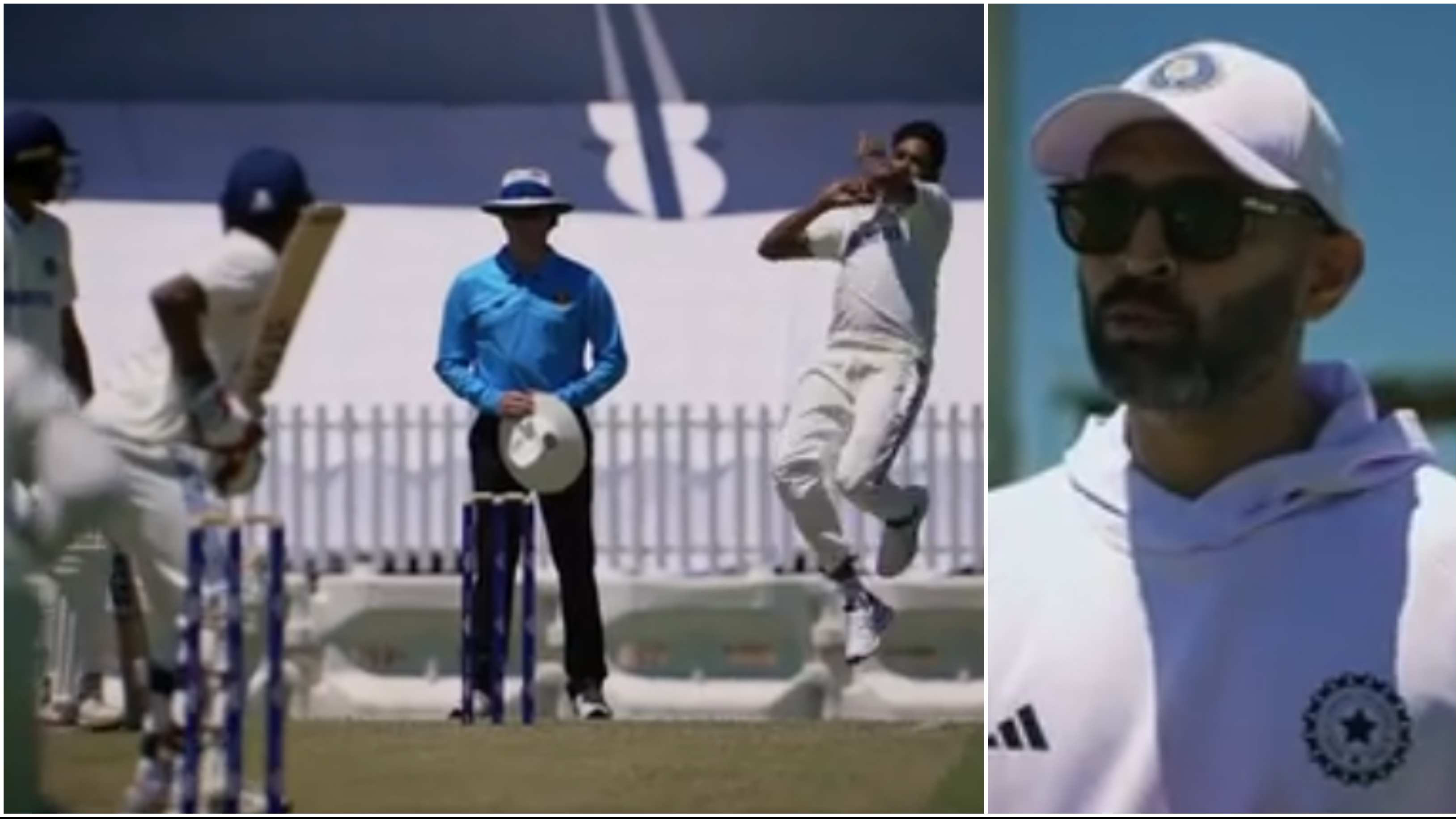 WATCH: “We got what we wanted out of it,” Abhishek Nayar gives insight into India’s three-day match stimulation ahead of BGT