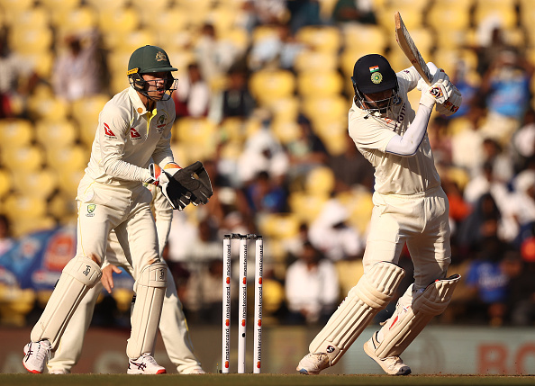 KL Rahul | Getty