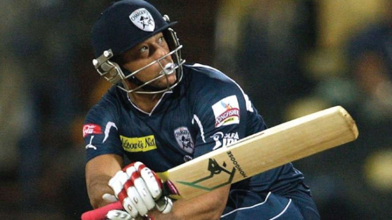 Andrew Symonds in IPL 2009 | Getty