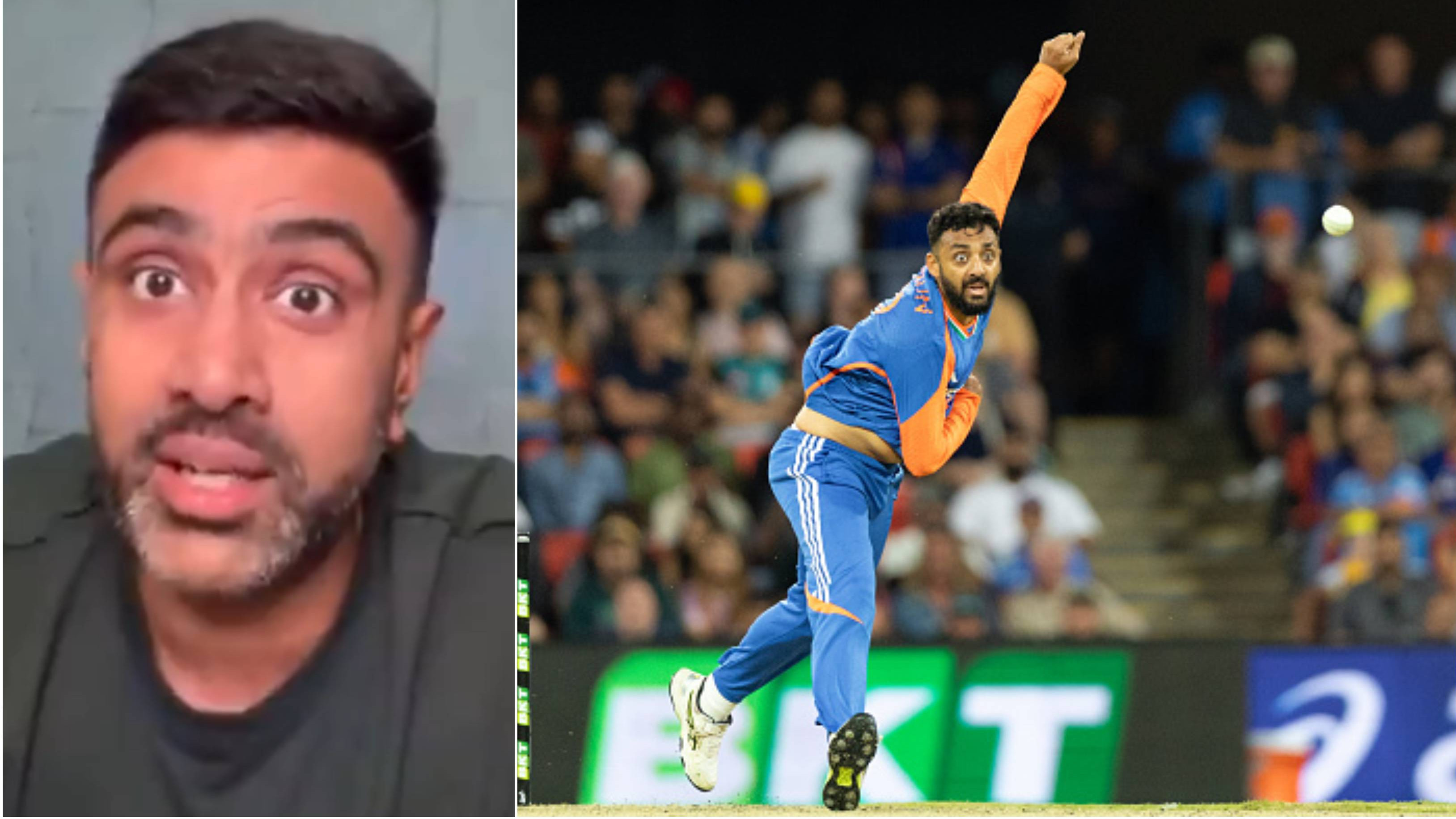 IND v SA 2025: “Mystery should remain mystery,” Ashwin advises India ‘not to overexpose’ Varun Chakaravarthy in T20I series