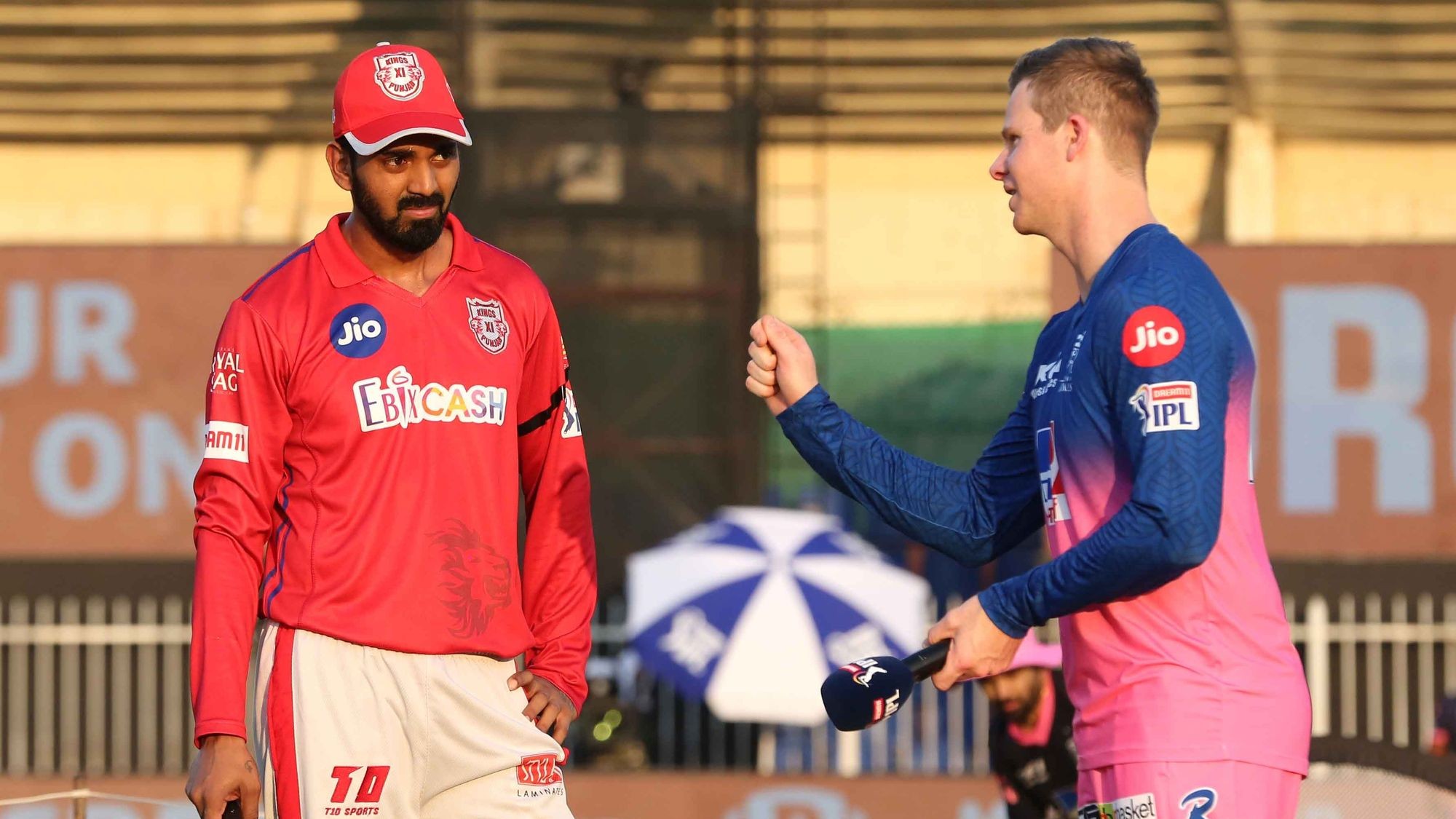 IPL 2020: Match 50, KXIP v RR – COC Predicted Playing XIs