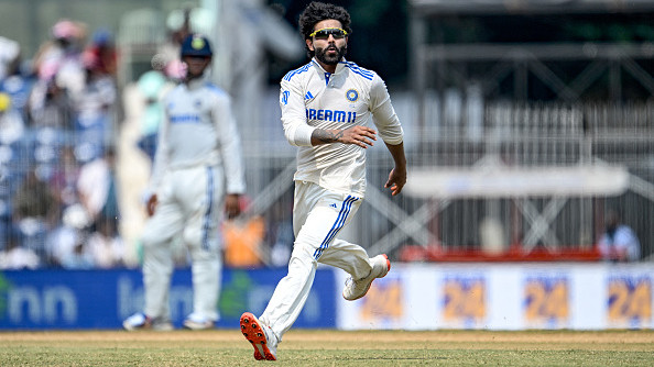 IND v BAN 2024: “Good opportunity to take…,” Ravindra Jadeja eyes 300th Test wicket milestone at Chepauk