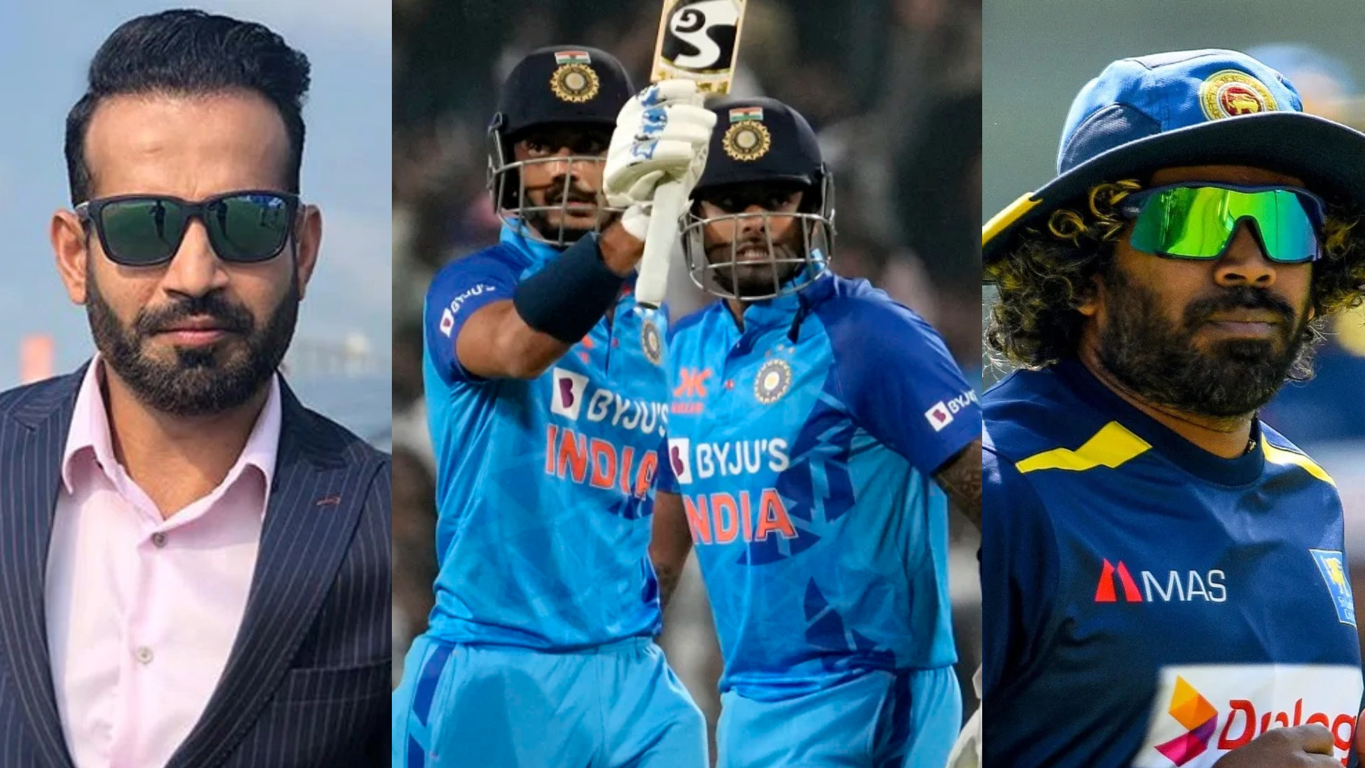 IND v SL 2023: Cricket fraternity react as Akshar and Suryakumar's efforts go in vain; Sri Lanka wins 2nd T20I by 16 runs