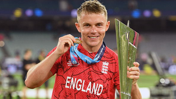 IPL 2023: “I didn’t sleep much…” Sam Curran after becoming most expensive player in IPL auctions