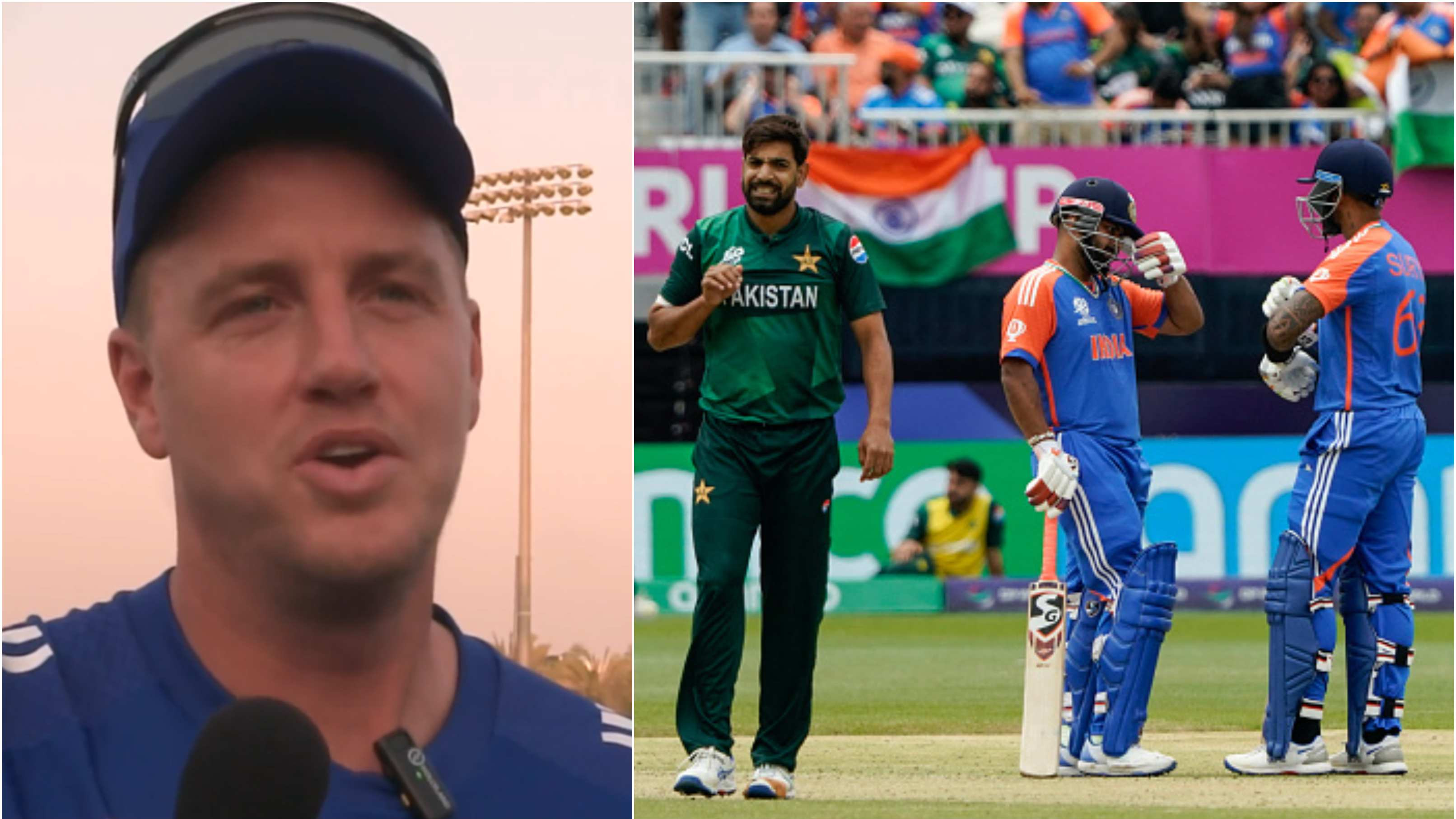 Asia Cup 2025: “Definitely won’t be taking them lightly,” India bowling coach Morne Morkel on marquee clash with Pakistan
