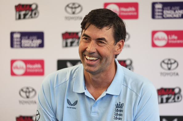 Stephen Fleming | Getty