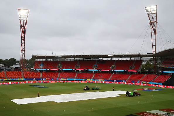 ICC Women's World Cup 2021 to have reserve day for semi ...