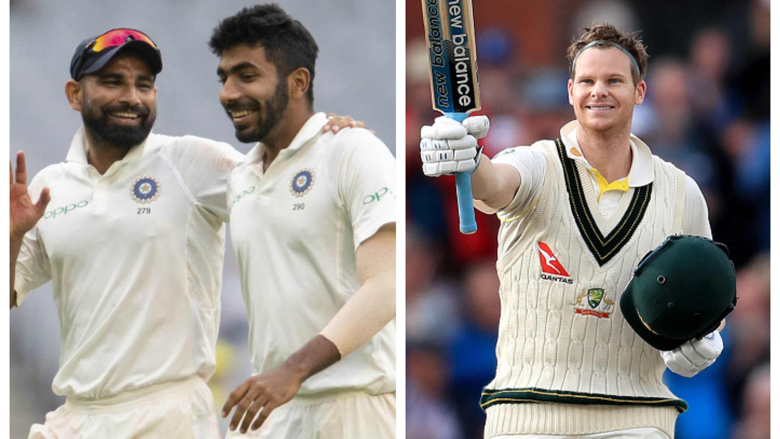 AUS v IND 2020-21: “I've faced a lot of short bowling in my life”, Steve Smith up for the task against Indian pacers